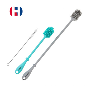 Bottle Cleaning Brush Set